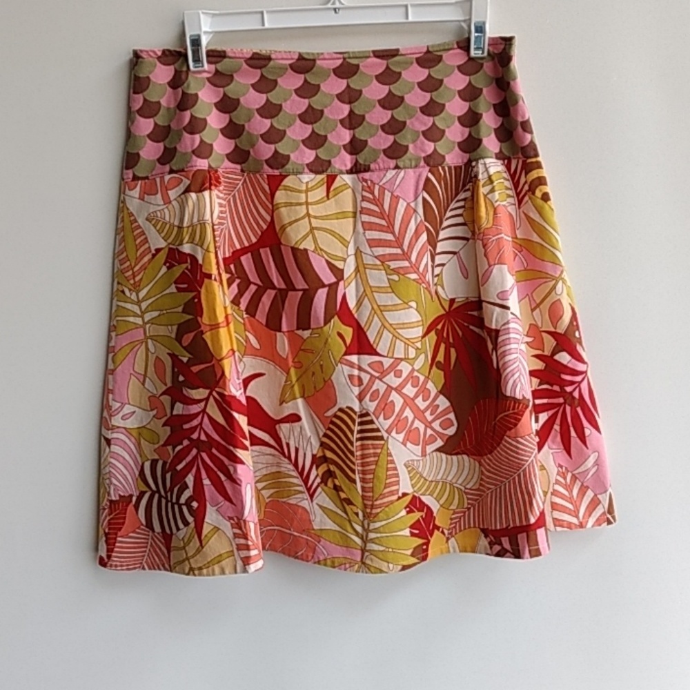 Matilda Jane skirt